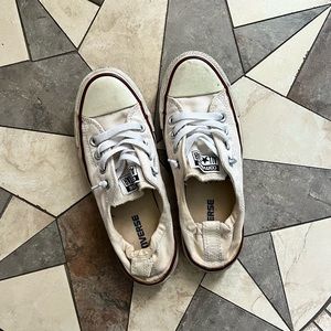 Converse All-Star Shoreline Slip-ons